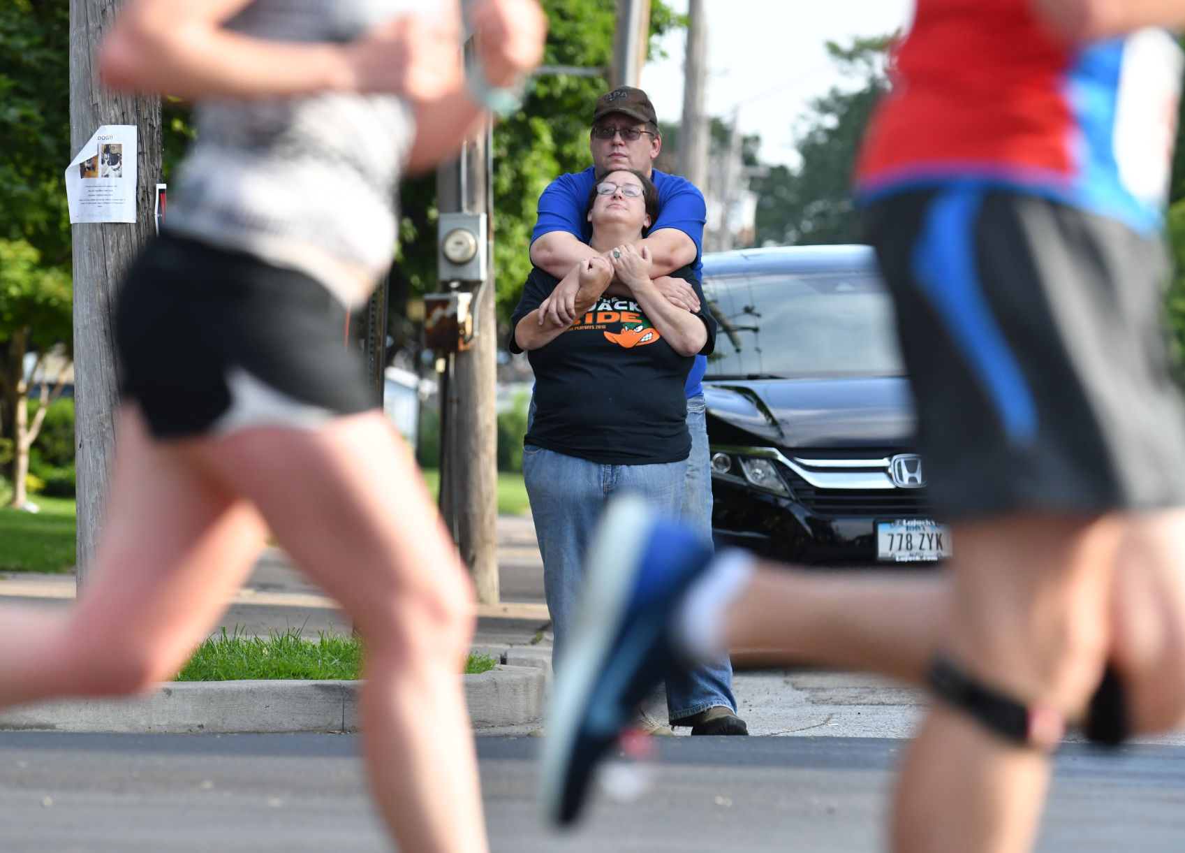 Quad-City Times Bix 7